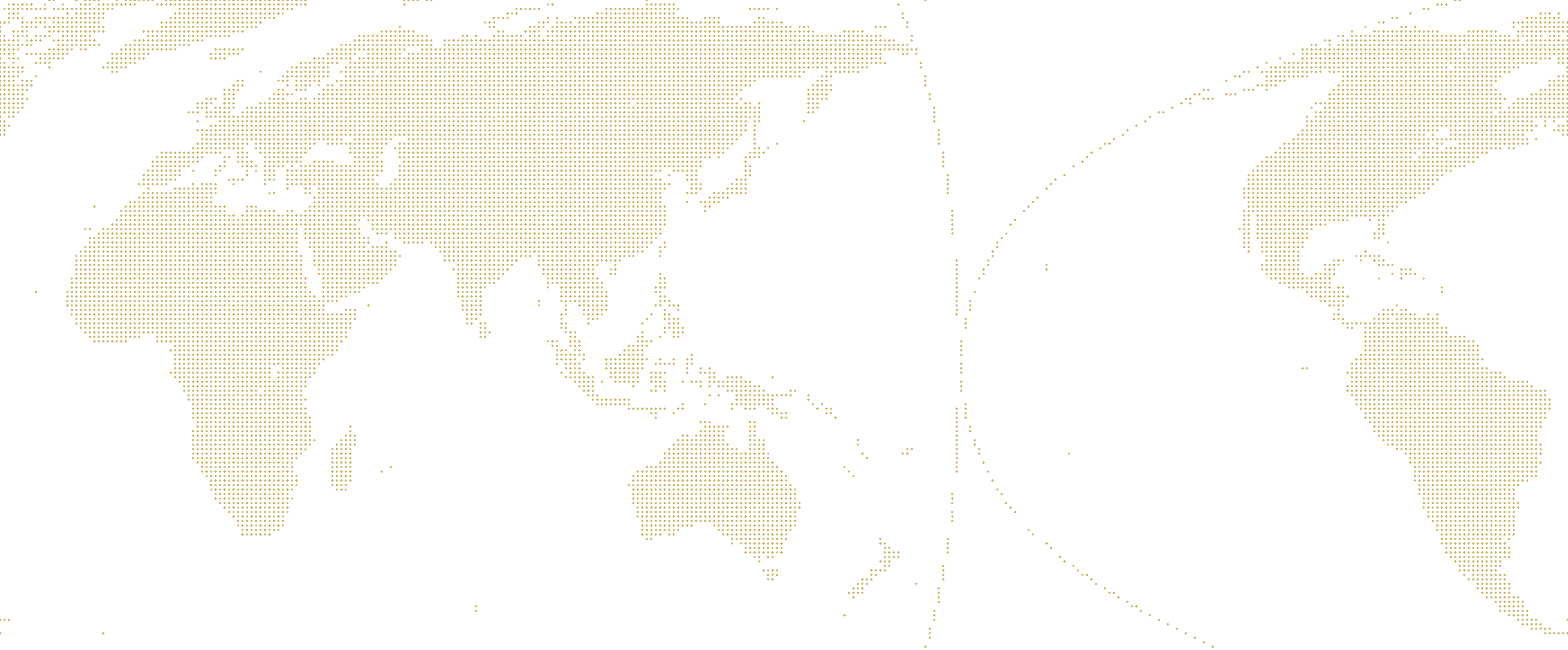 Global footprint